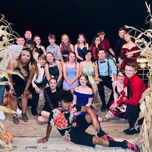 Meet your Posher, Erin